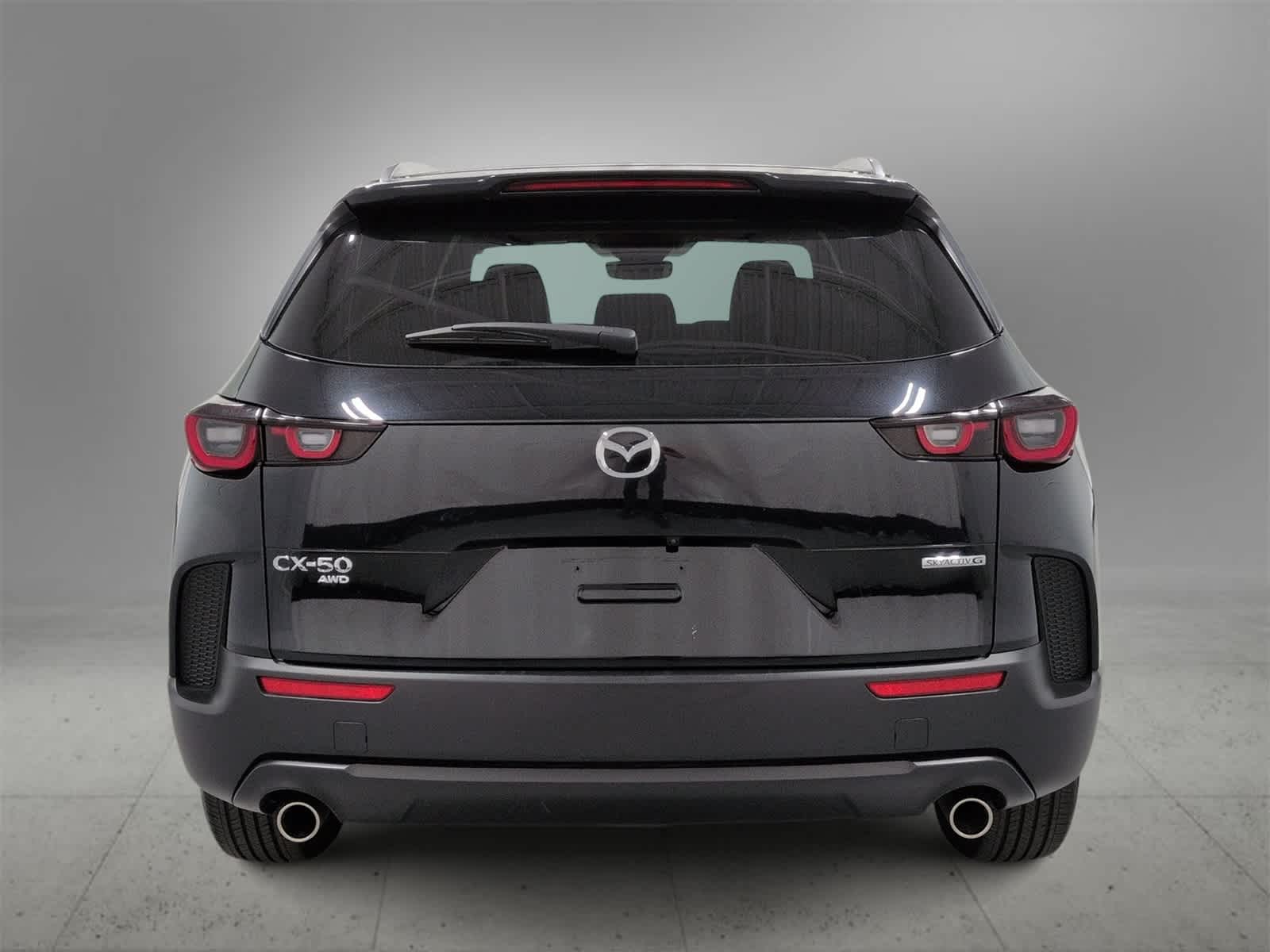 Thumbnail: 2023 Mazda CX-50 - 7