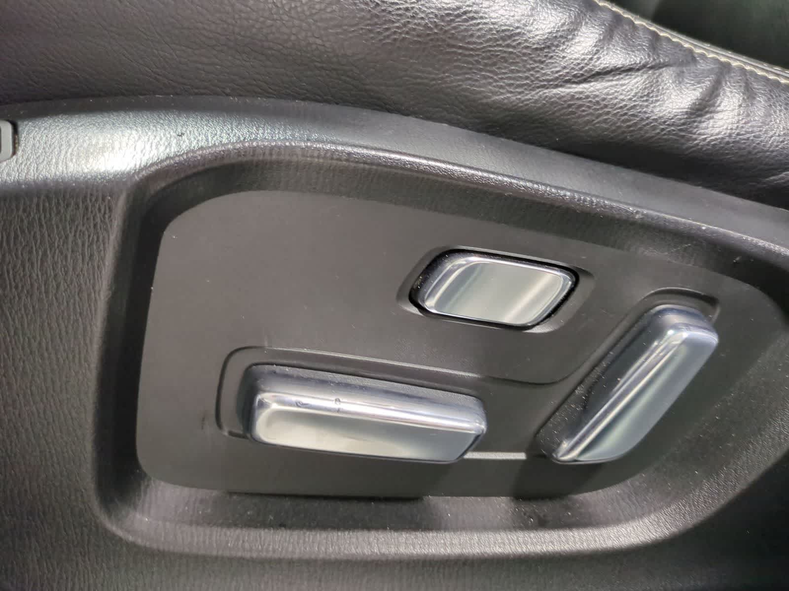 Thumbnail: 2021 Mazda CX-9 - 16