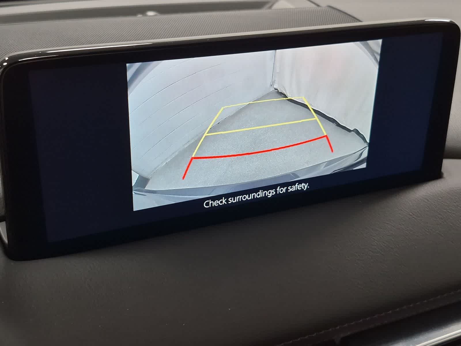 2025 Mazda CX-5 S Carbon Edition - Photo 30