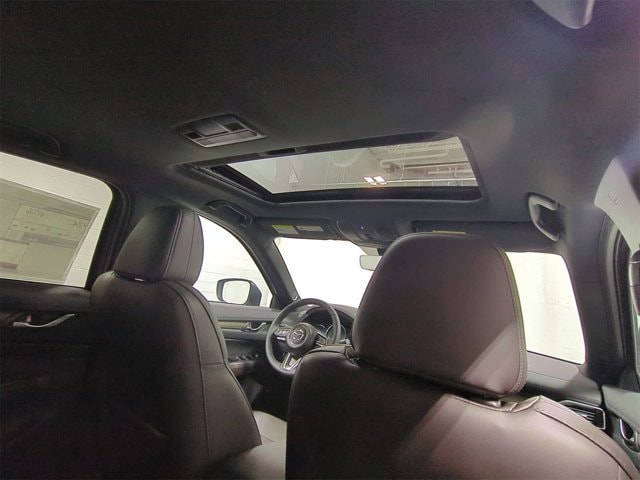 Thumbnail: 2025 Mazda CX-5 - 23