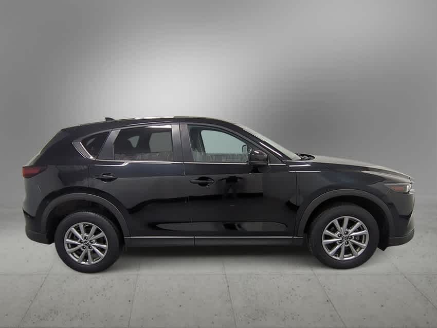 2022 Mazda CX-5 S Select 9