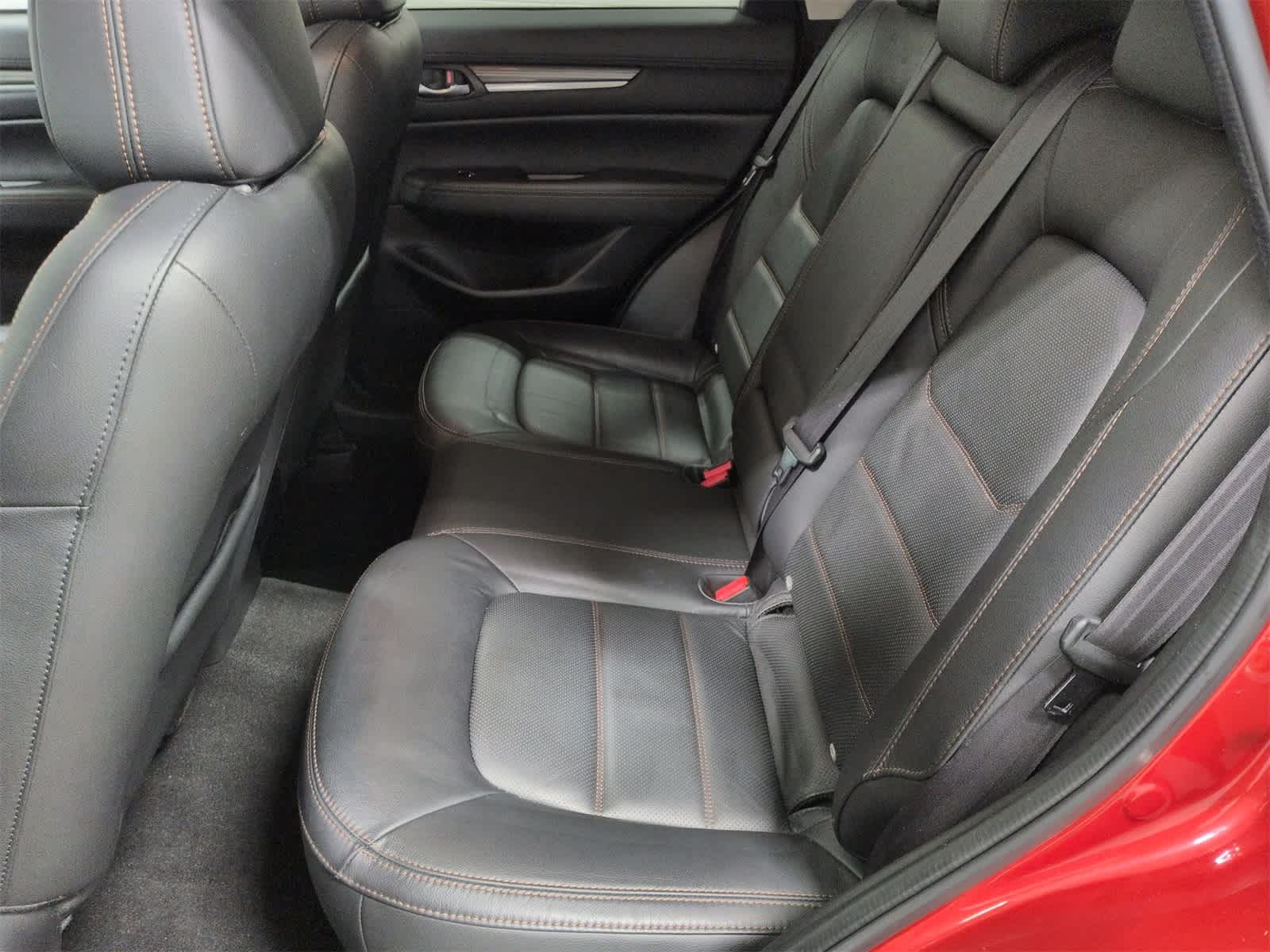 Thumbnail: 2020 Mazda CX-5 - 21