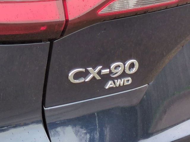 Thumbnail: 2026 Mazda CX-90 - 12