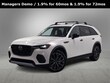 Mazda CX-70 Plug-In Hybrid