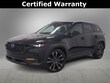 Mazda CX-50