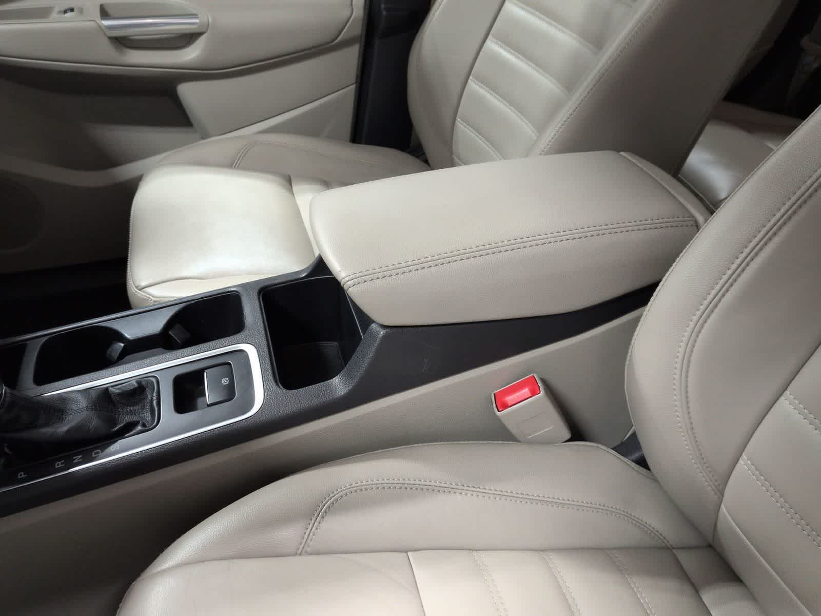 Thumbnail: 2018 Ford Escape - 29