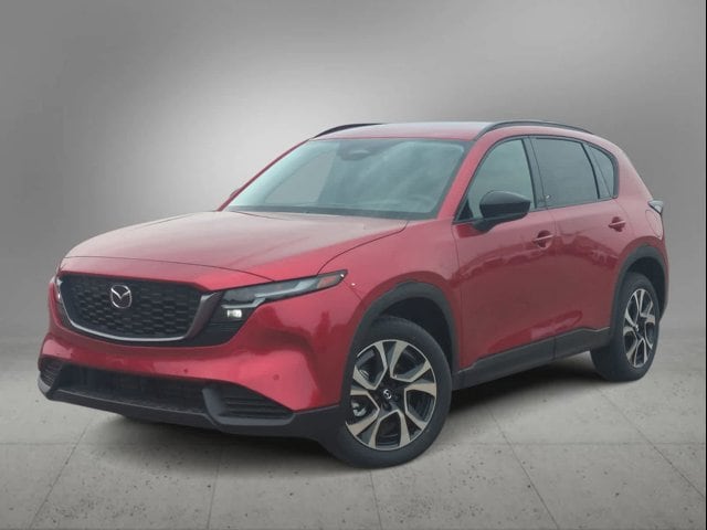Thumbnail: 2026 Mazda CX-30 - 1