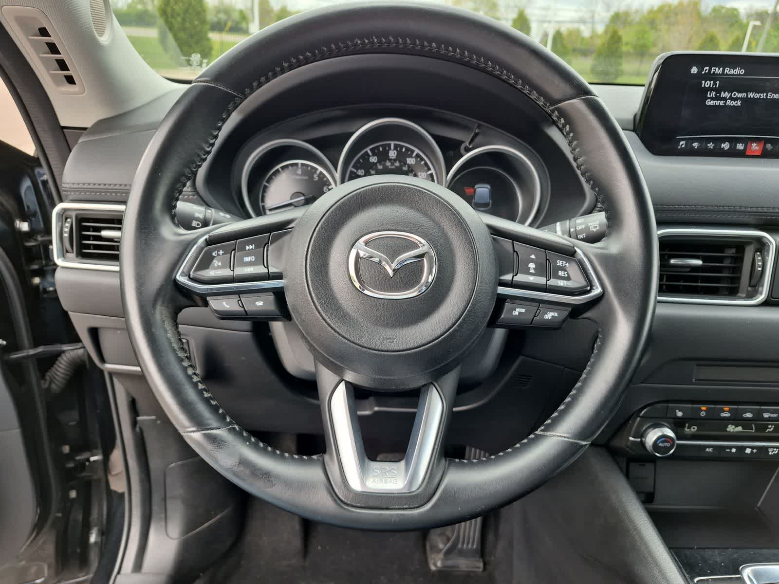 Thumbnail: 2019 Mazda CX-5 - 29