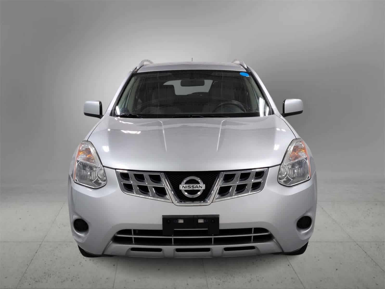 Thumbnail: 2013 Nissan Rogue - 3