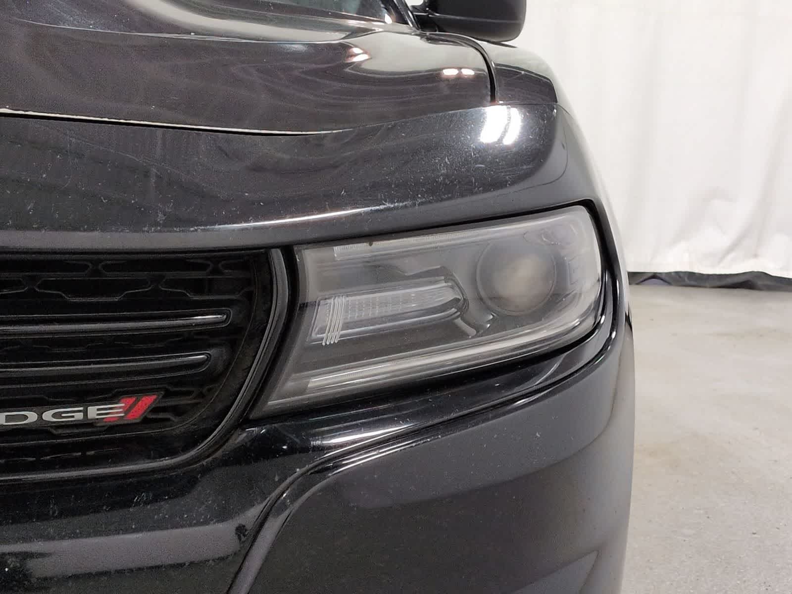 Thumbnail: 2017 Dodge Charger - 11