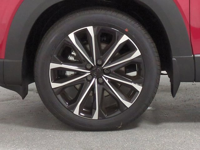 Thumbnail: 2026 Mazda CX-50 - 13