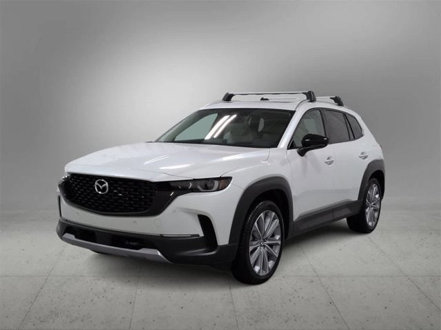 2026 Mazda CX-50 Turbo's photo
