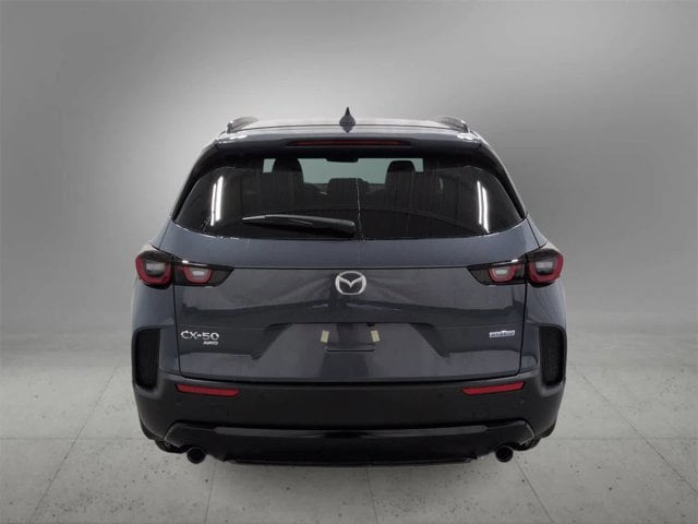 Thumbnail: 2026 Mazda CX-50 - 7