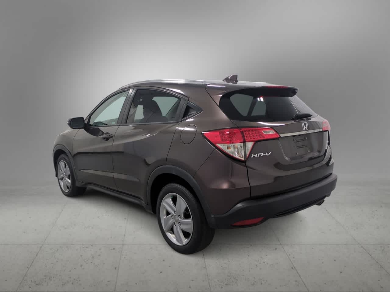 Thumbnail: 2019 Honda HR-V - 6