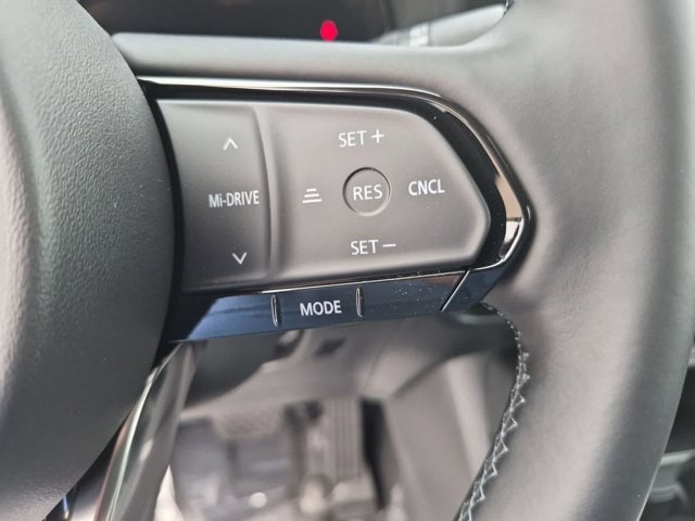 Thumbnail: 2026 Mazda CX-5 - 24