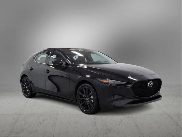 Thumbnail: 2026 Mazda Mazda3 - 2
