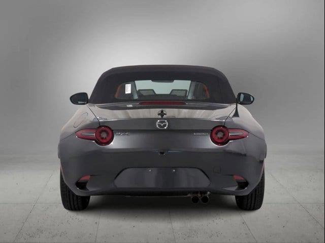 2025 Mazda MX-5 Miata Grand Touring - Photo 7