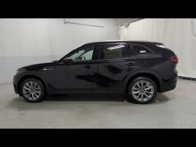 Thumbnail: 2026 Mazda CX-90 - 5