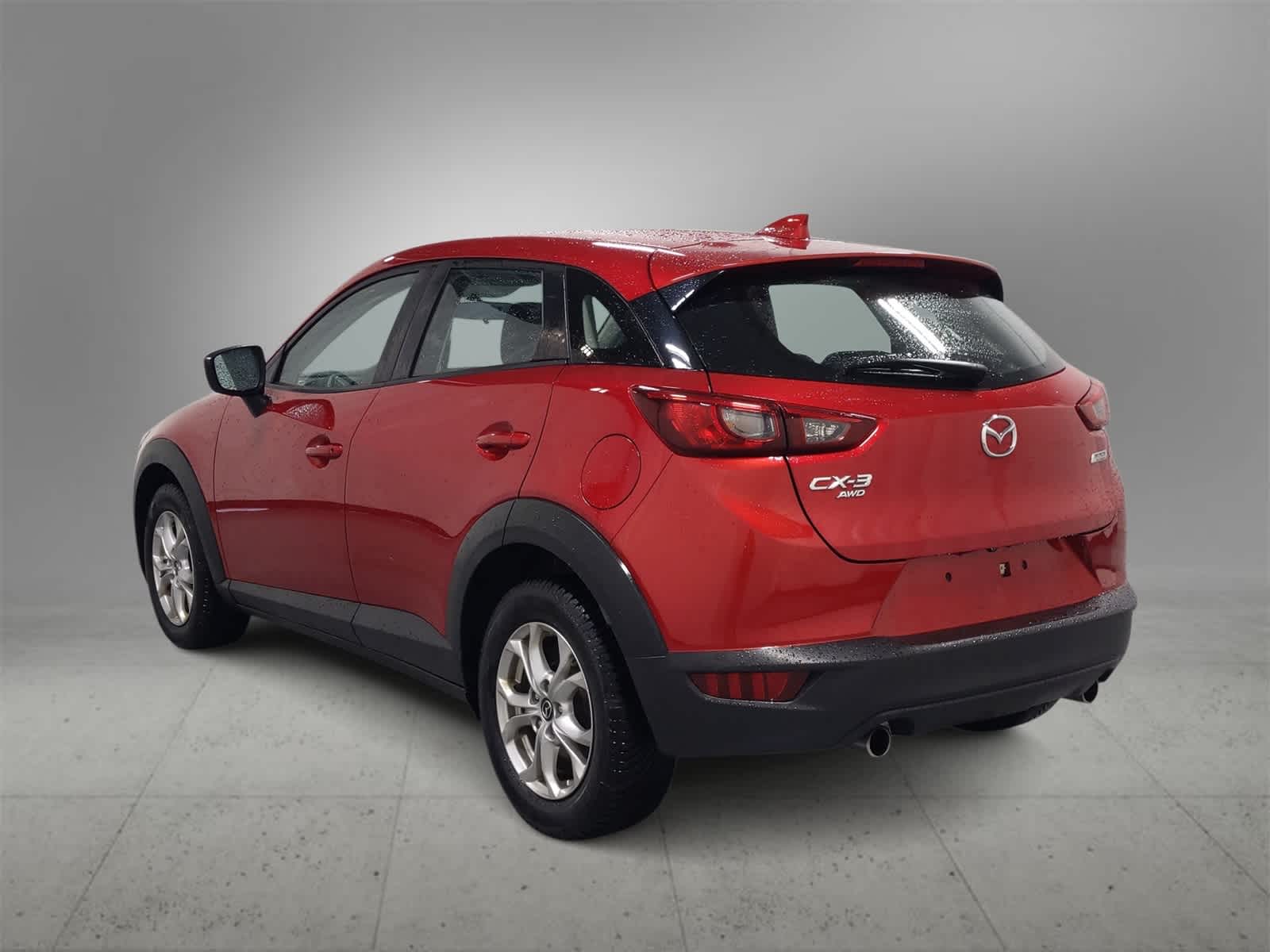 Thumbnail: 2016 Mazda CX-3 - 6