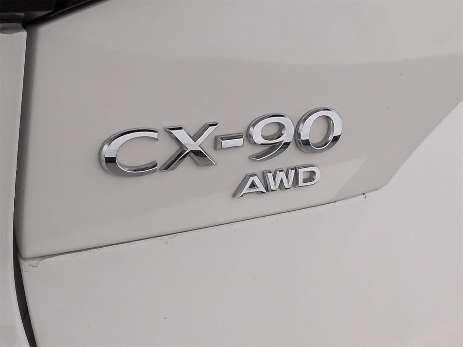 Thumbnail: 2025 Mazda CX-90 - 13