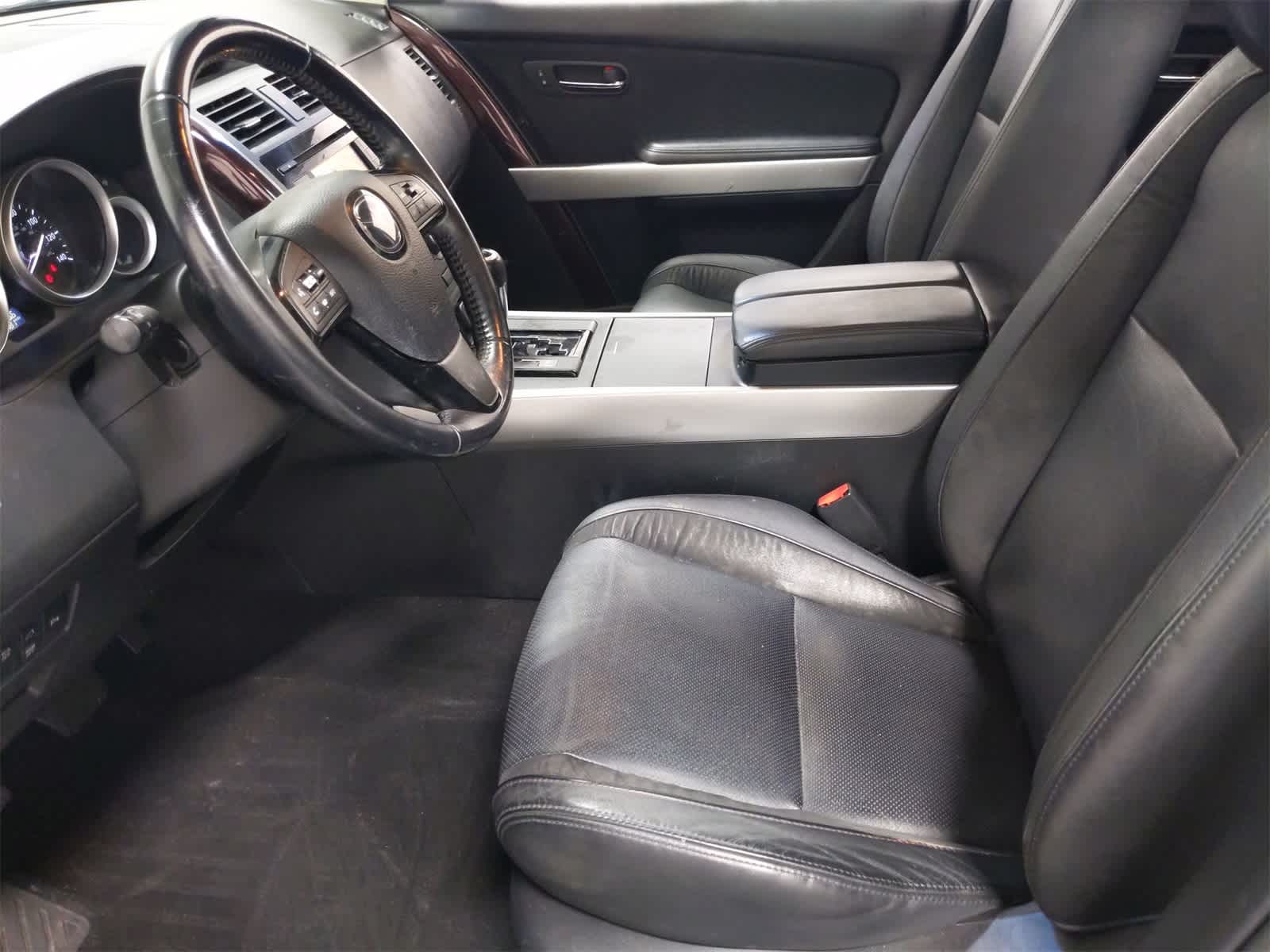 Thumbnail: 2015 Mazda CX-9 - 17