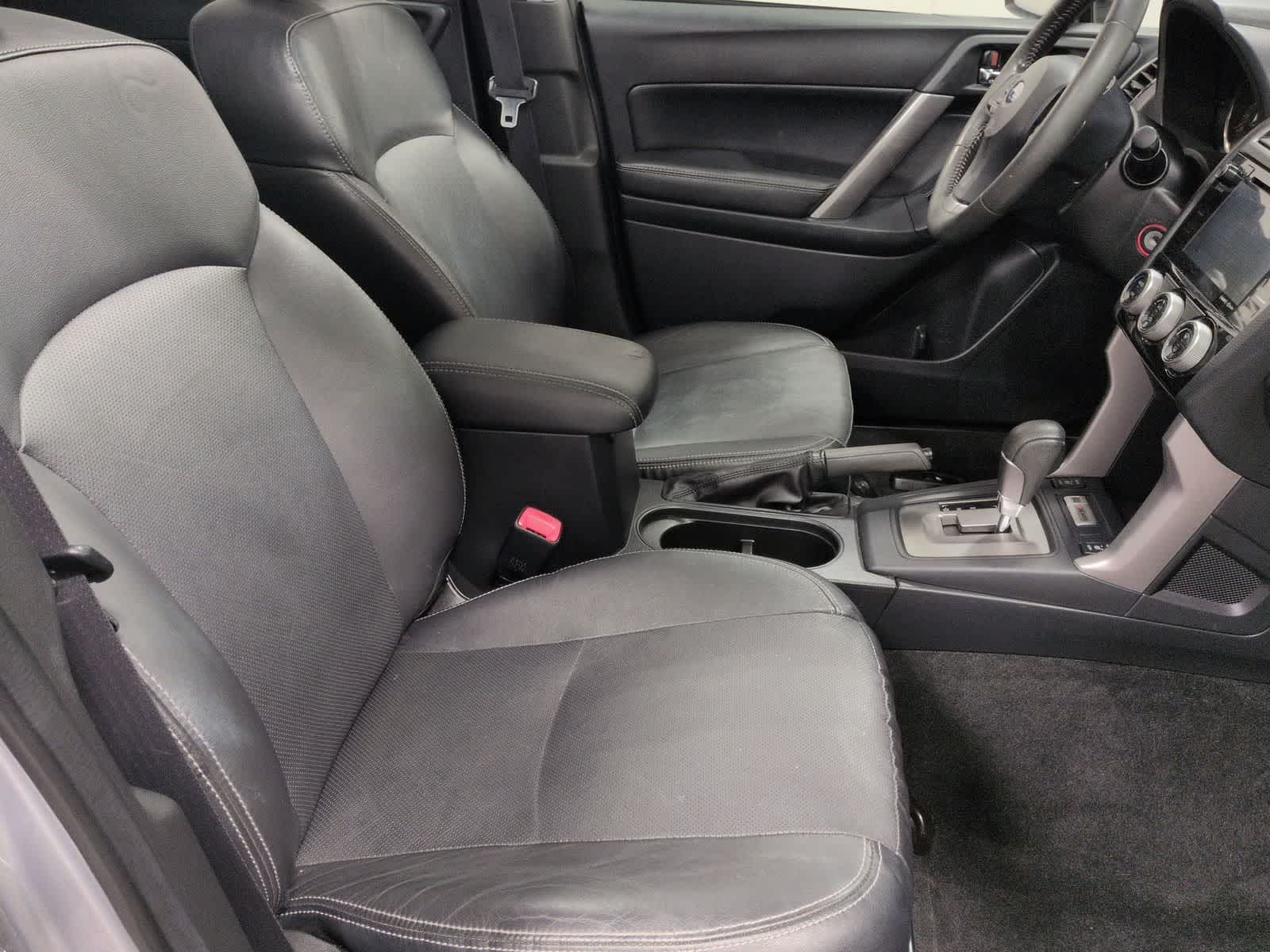 Thumbnail: 2016 Subaru Forester - 24