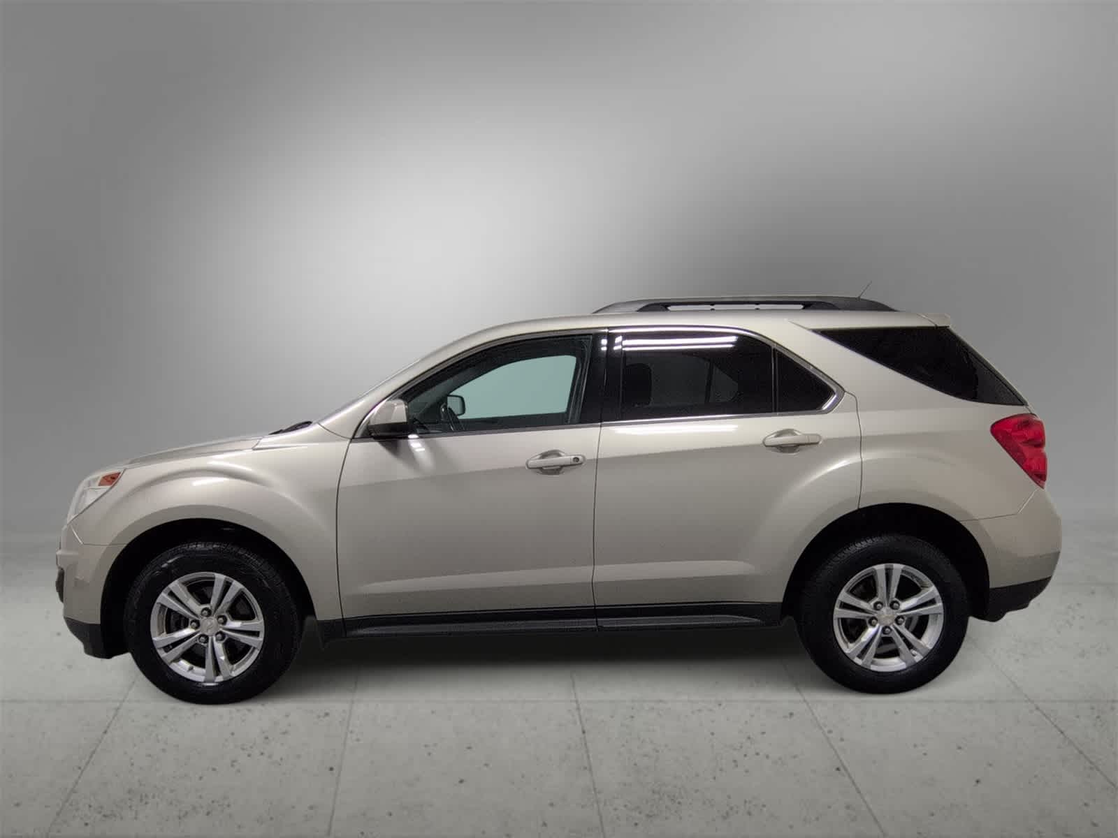 Thumbnail: 2015 Chevrolet Equinox - 5
