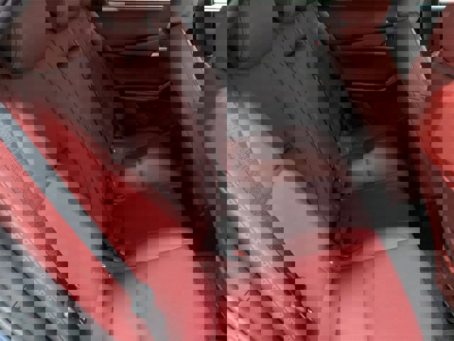 Thumbnail: 2026 Mazda CX-30 - 22