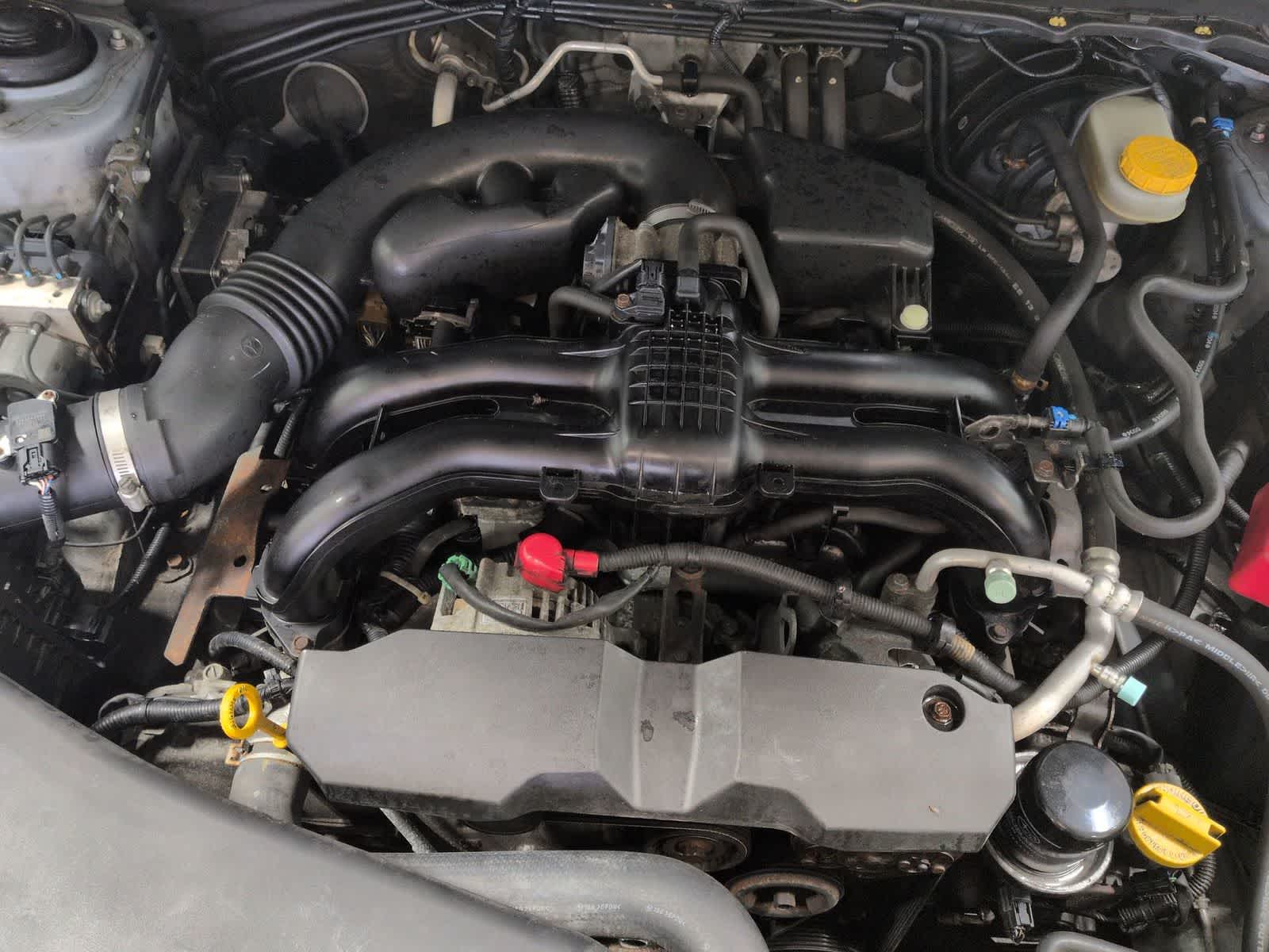 Thumbnail: 2016 Subaru Forester - 15