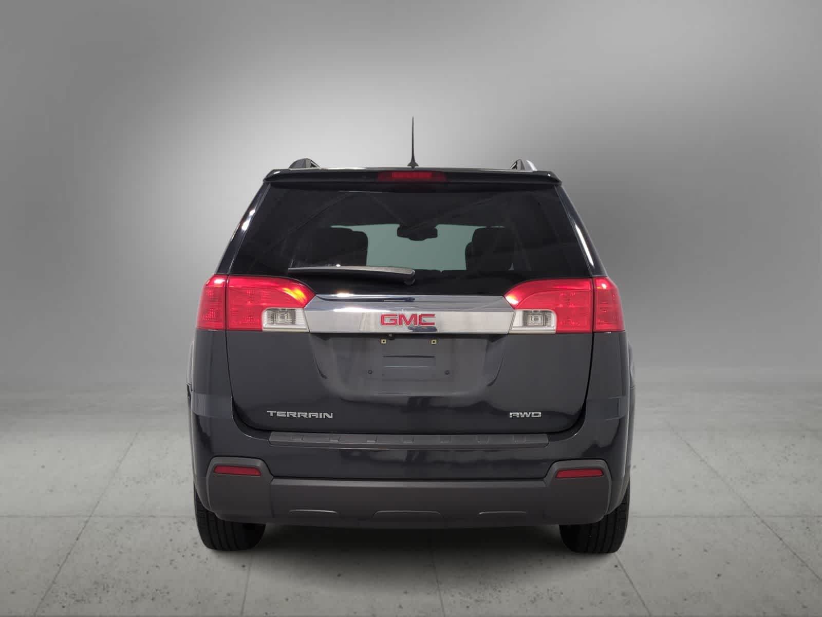 Thumbnail: 2013 GMC Terrain - 7