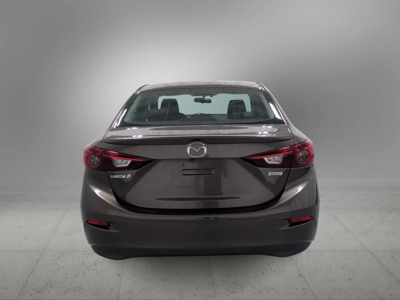 Thumbnail: 2016 Mazda Mazda3 - 7