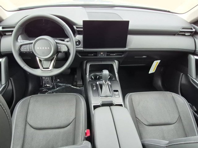 Thumbnail: 2026 Mazda CX-5 - 15
