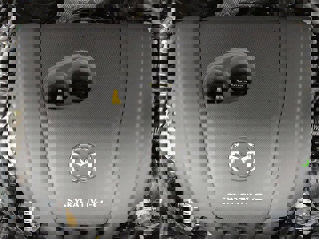 Thumbnail: 2025 Mazda CX-5 - 15