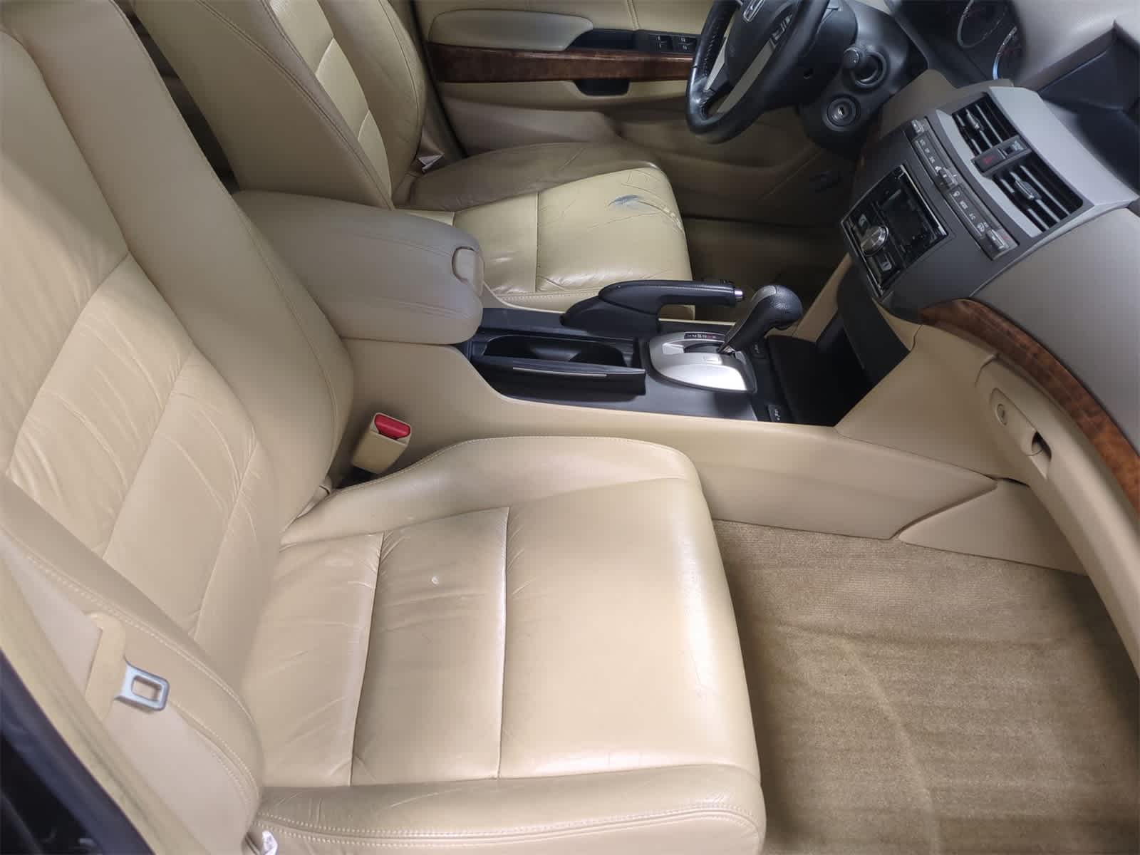 Thumbnail: 2008 Honda Accord - 24