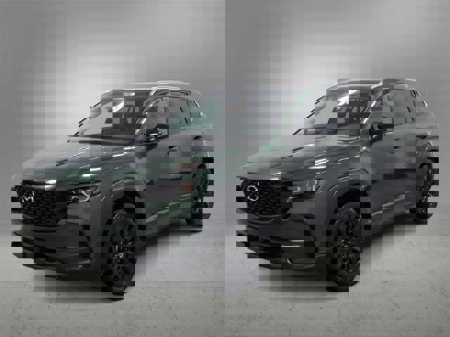 2026 Mazda CX-50 Preferred's photo