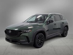 2026 Mazda CX-50 2.5 S Preferred AWD Sport Utility