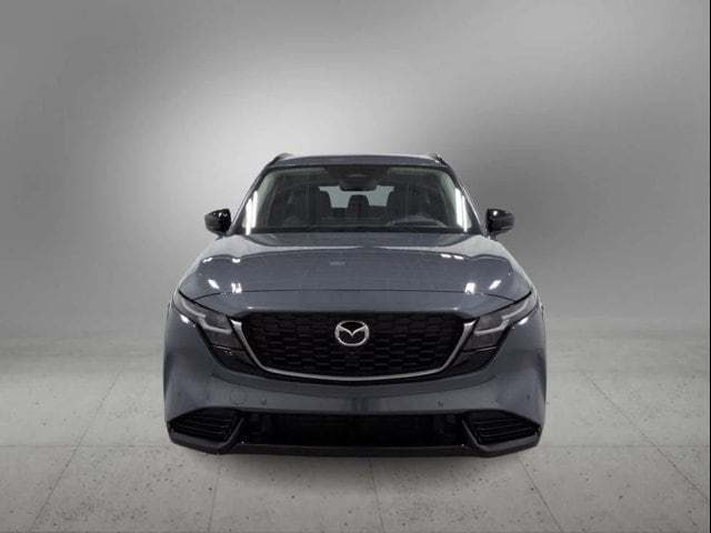 Thumbnail: 2026 Mazda CX-5 - 3