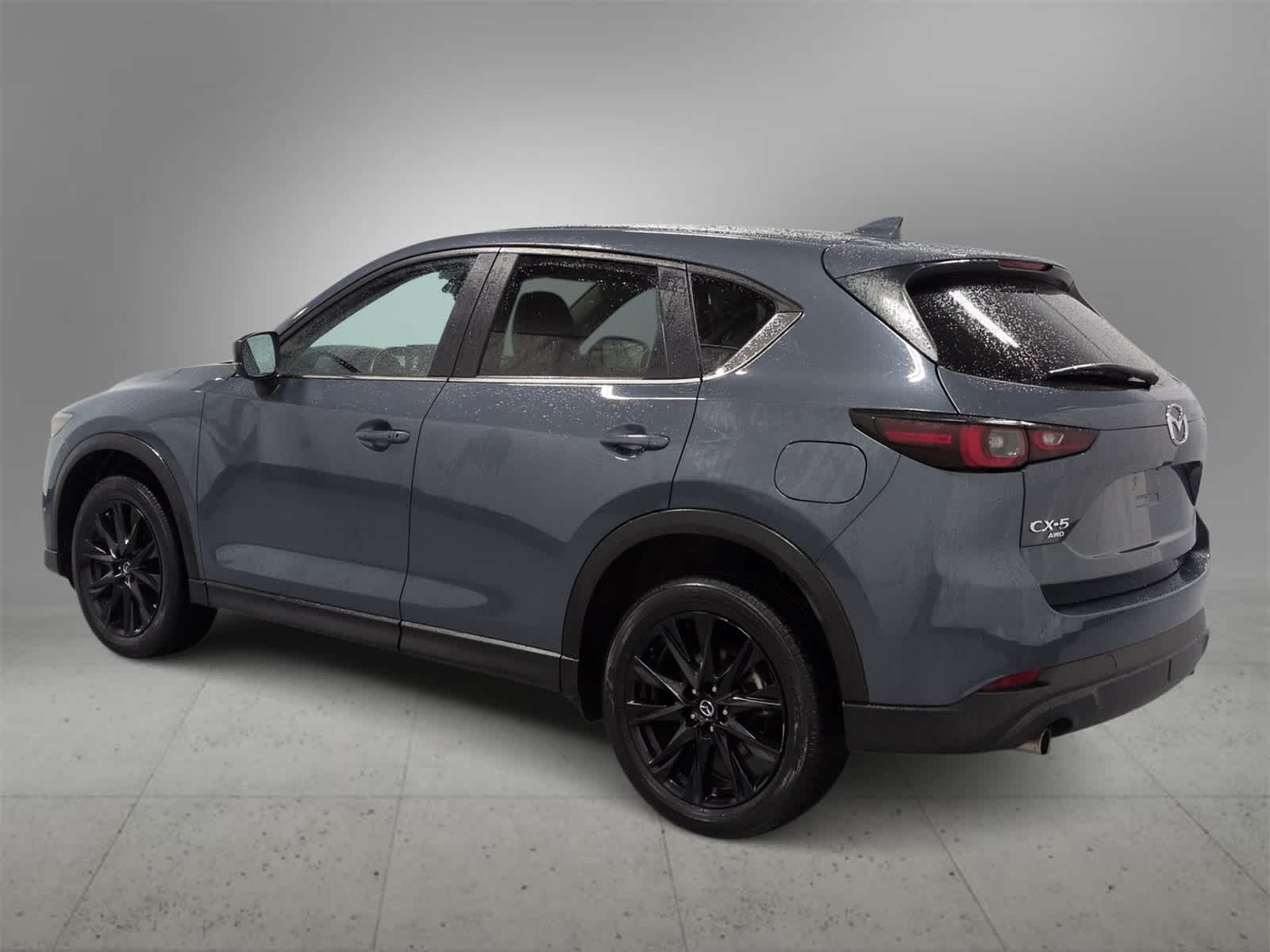 Thumbnail: 2024 Mazda CX-5 - 6