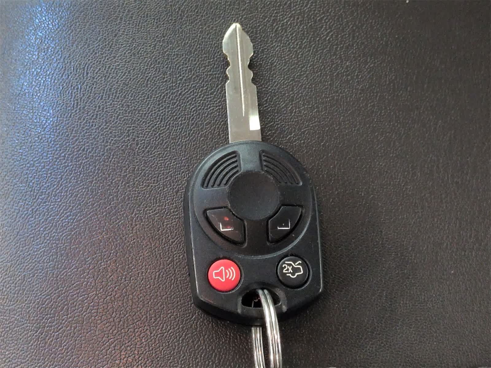 Thumbnail: 2012 Ford Fusion - 36