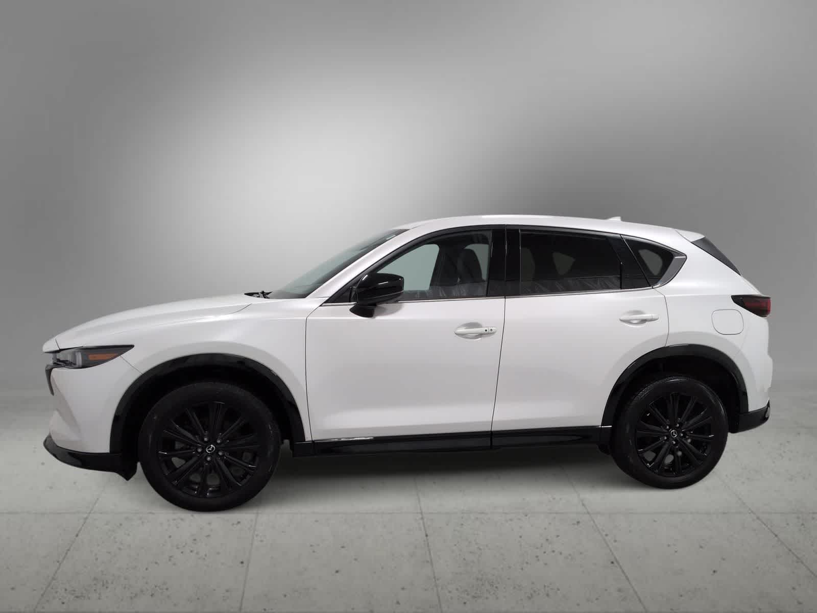 Thumbnail: 2023 Mazda CX-5 - 5