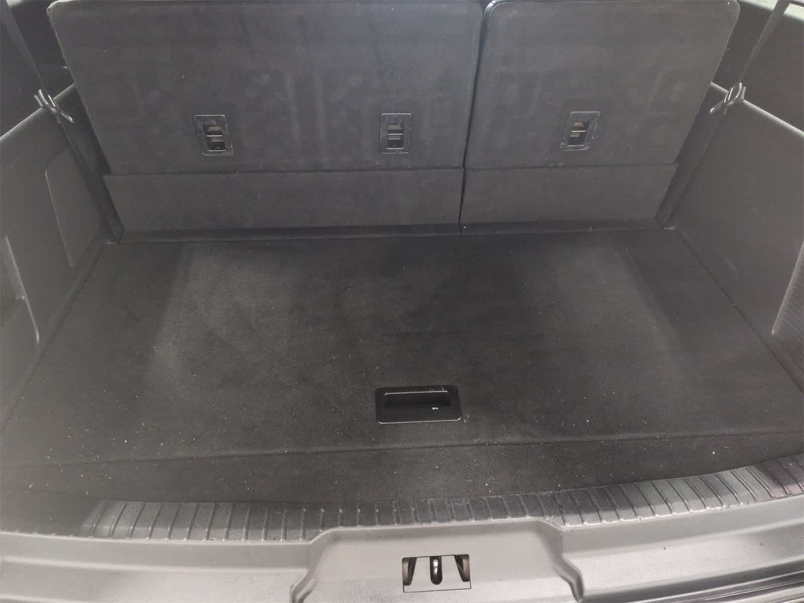 Thumbnail: 2019 Ford Expedition MAX - 35