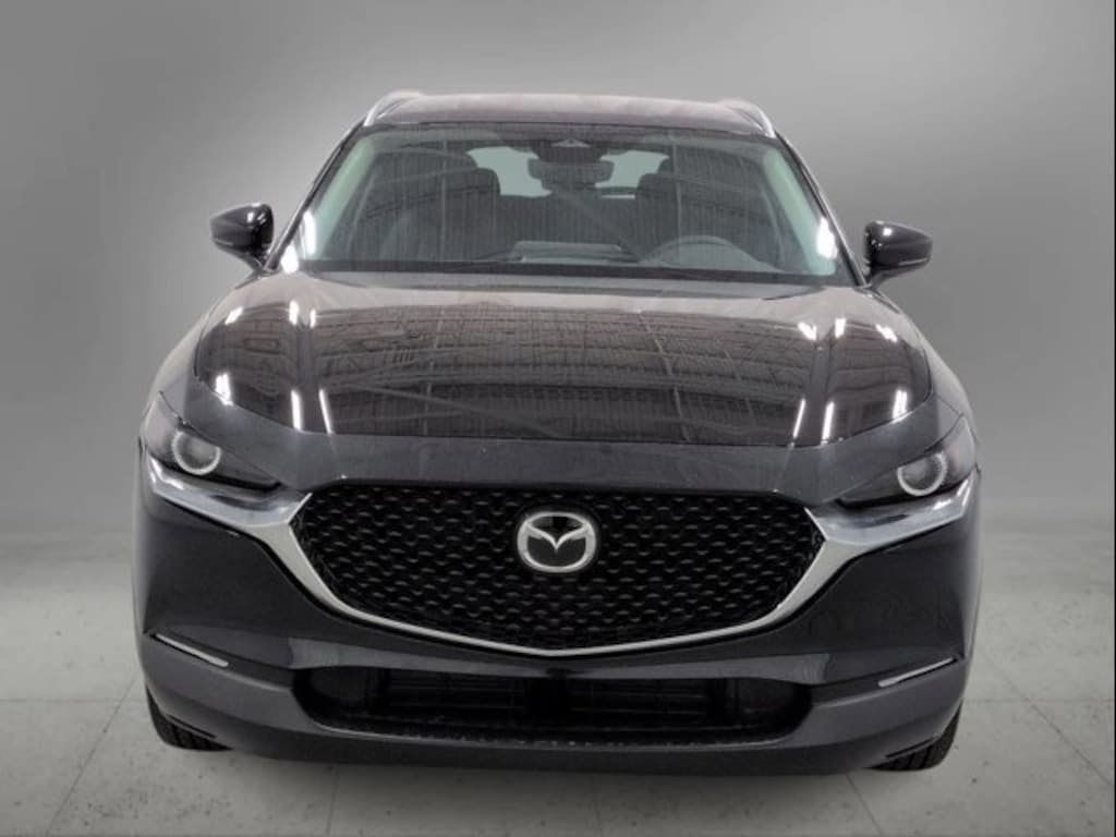 New 2025 Mazda CX-30 2.5 S Select Sport AWD Sport Utility