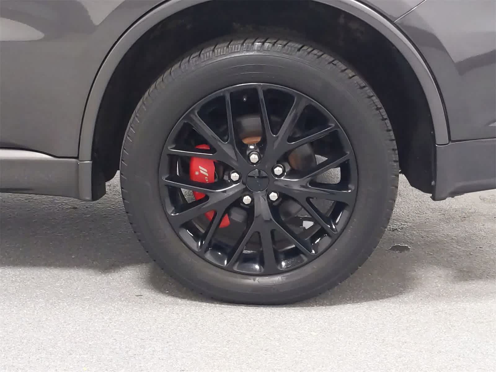 Thumbnail: 2015 Dodge Durango - 13