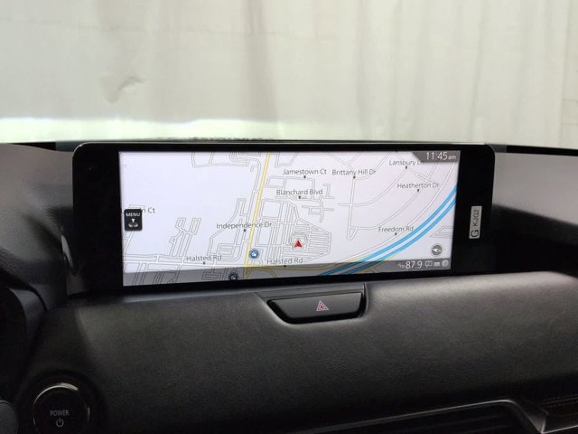 Thumbnail: 2026 Mazda CX-90 - 31