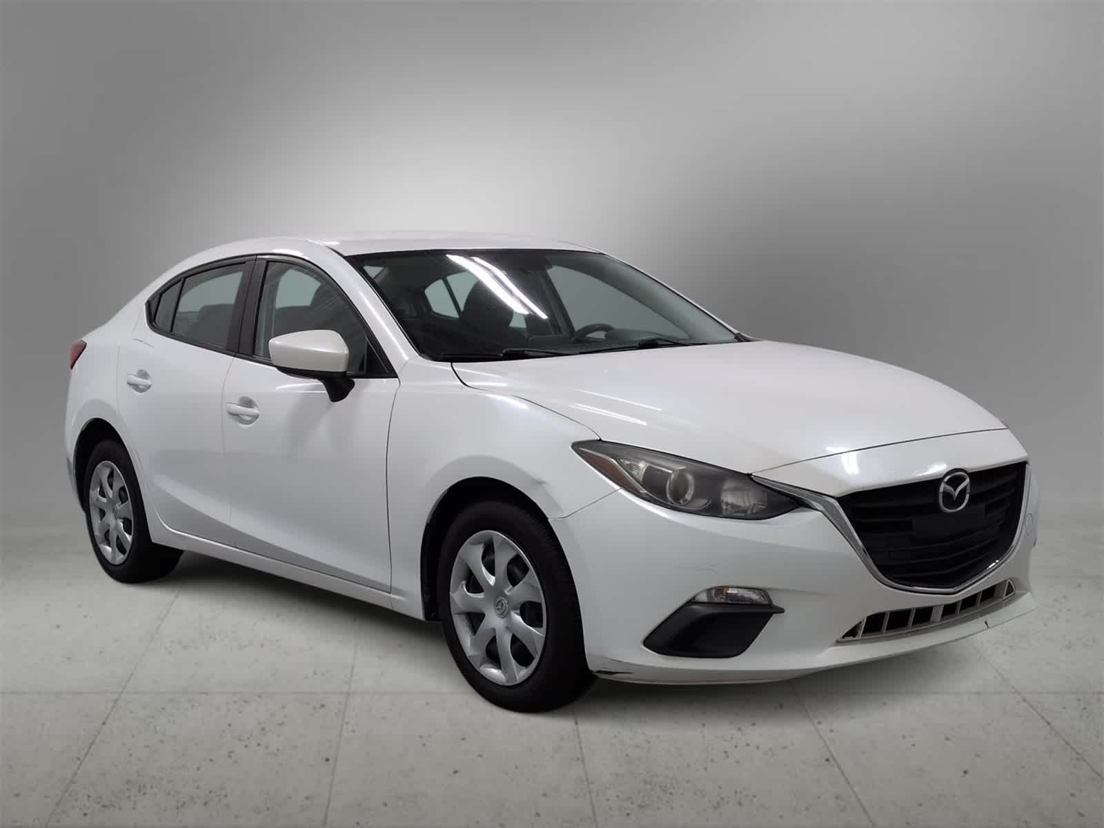 Thumbnail: 2016 Mazda Mazda3 - 2