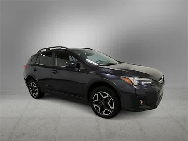 Used 2019 Subaru Crosstrek Limited with VIN JF2GTAMC2KH207446 for sale in Farmington, MI