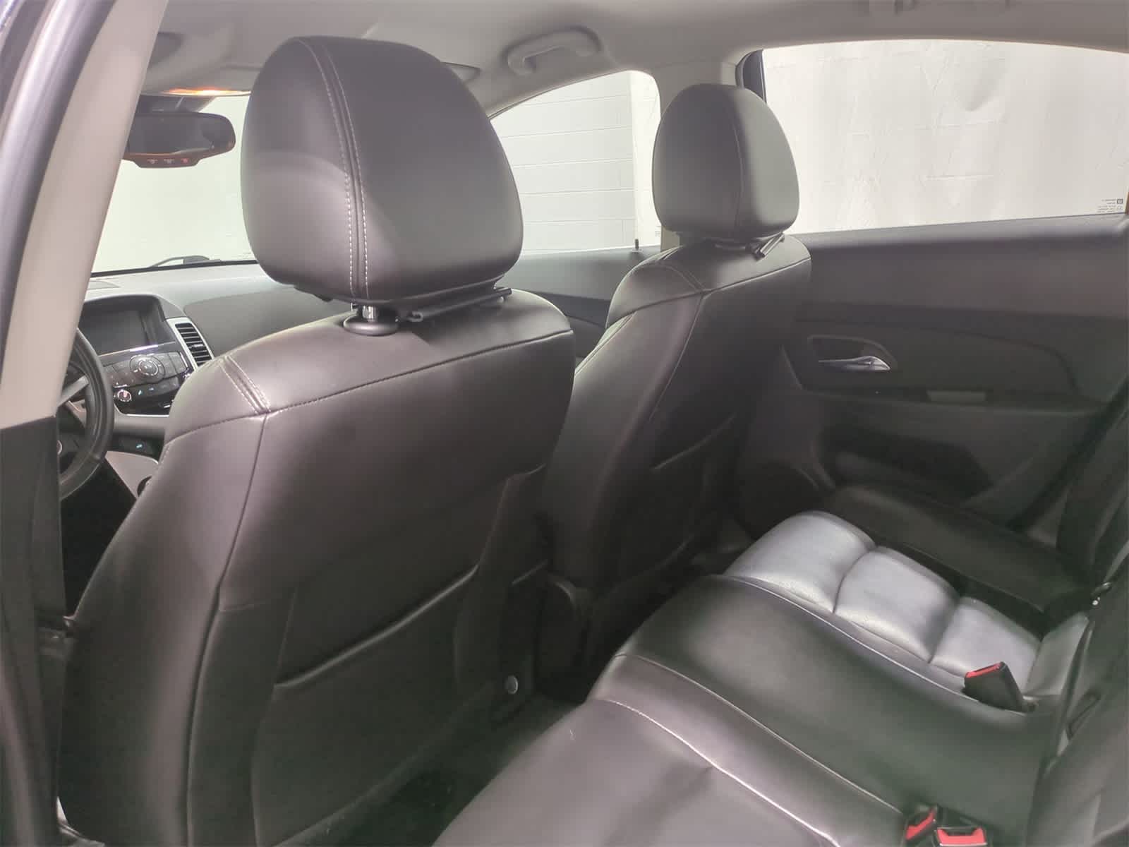Thumbnail: 2015 Chevrolet Cruze - 19