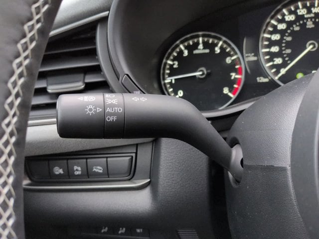 Thumbnail: 2026 Mazda CX-30 - 29