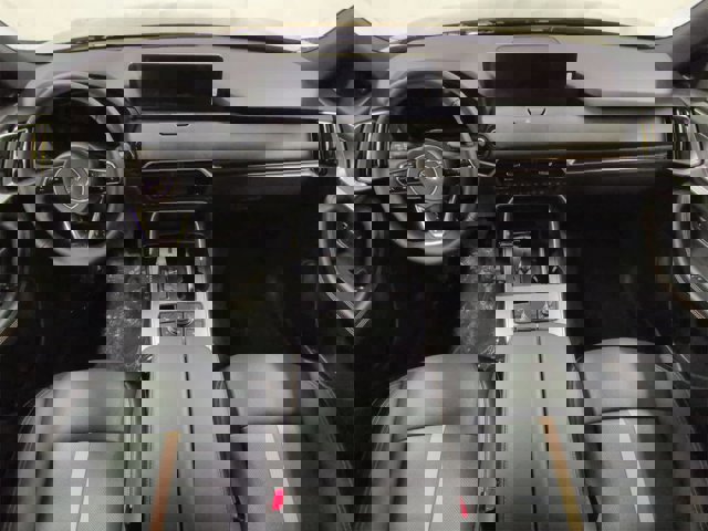 Thumbnail: 2026 Mazda CX-70 - 16