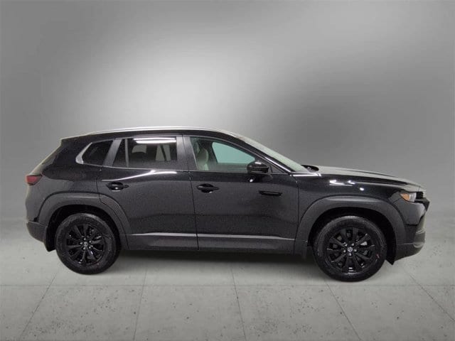 Thumbnail: 2026 Mazda CX-50 - 9